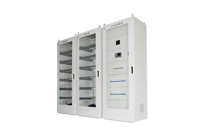 30系列電力專用UPS